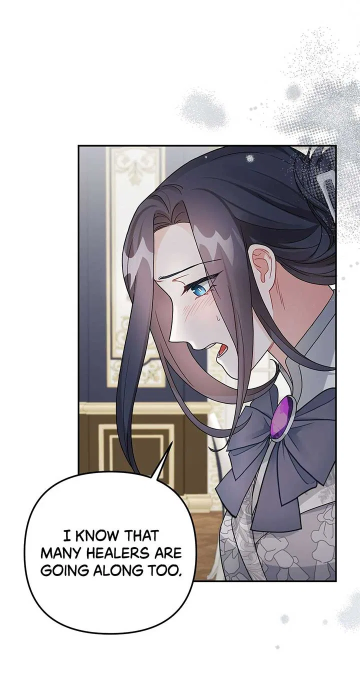 For Snow White Chapter 65 – Page 45