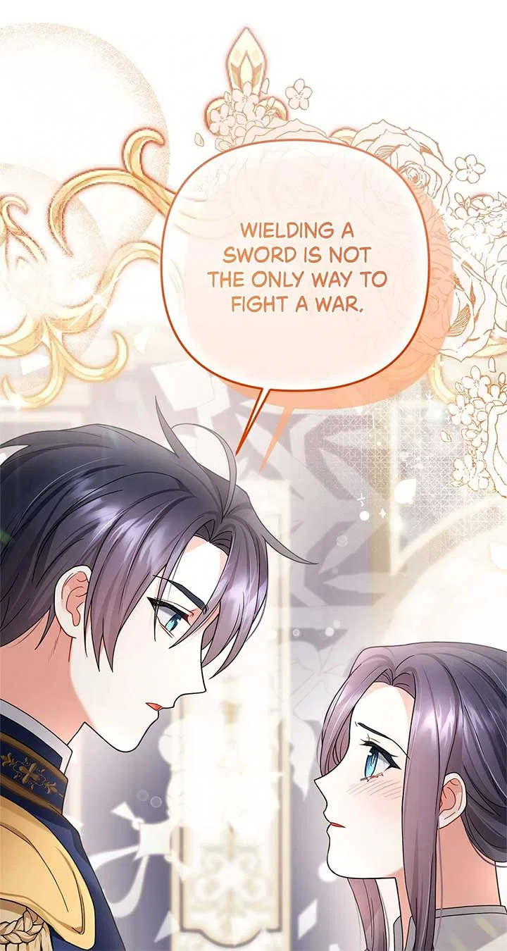 For Snow White Chapter 65 – Page 49