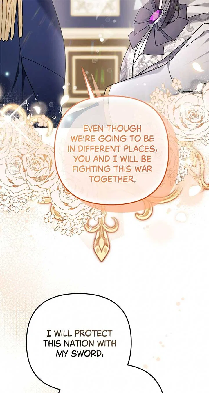 For Snow White Chapter 65 – Page 50