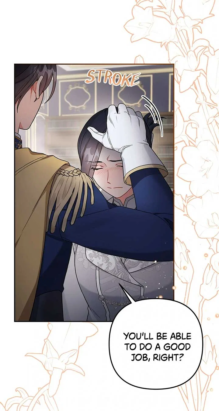 For Snow White Chapter 65 – Page 54