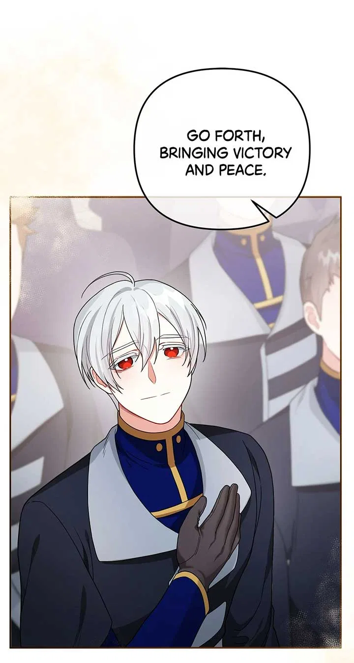 For Snow White Chapter 65 – Page 61