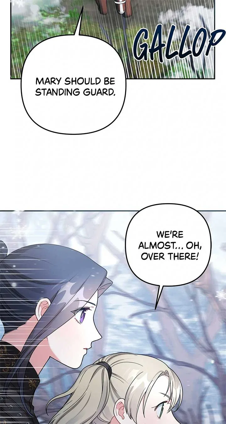 For Snow White Chapter 65 – Page 81