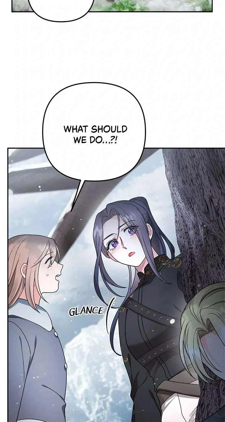 For Snow White Chapter 65 – Page 84