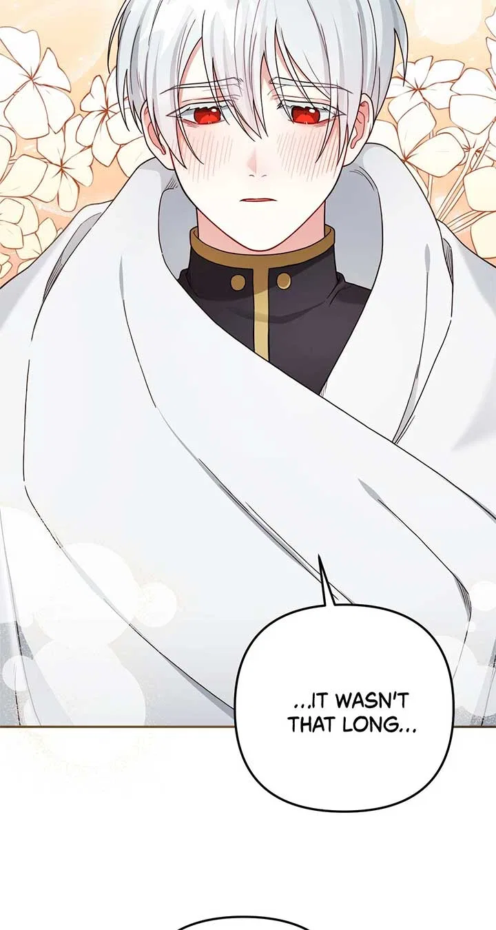 For Snow White Chapter 64 – Page 3