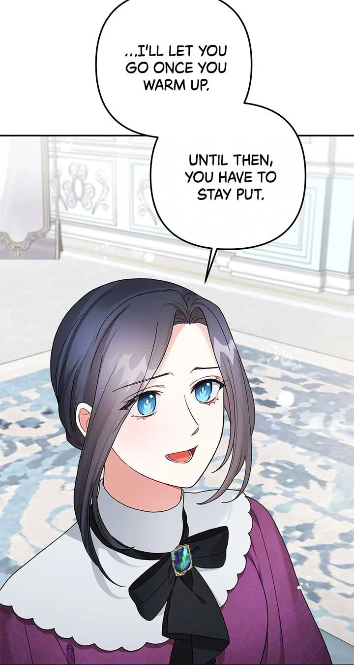 For Snow White Chapter 64 – Page 4