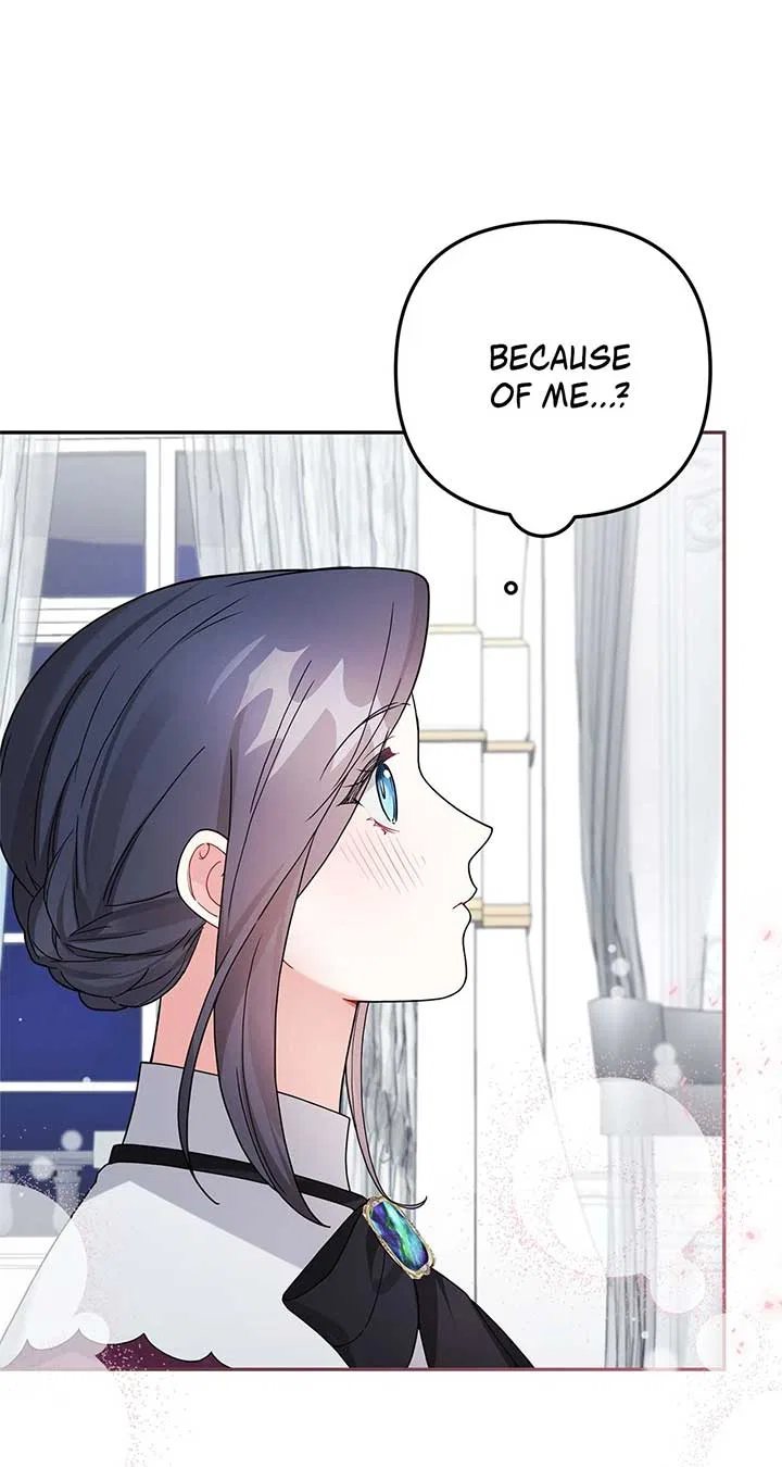 For Snow White Chapter 64 – Page 11