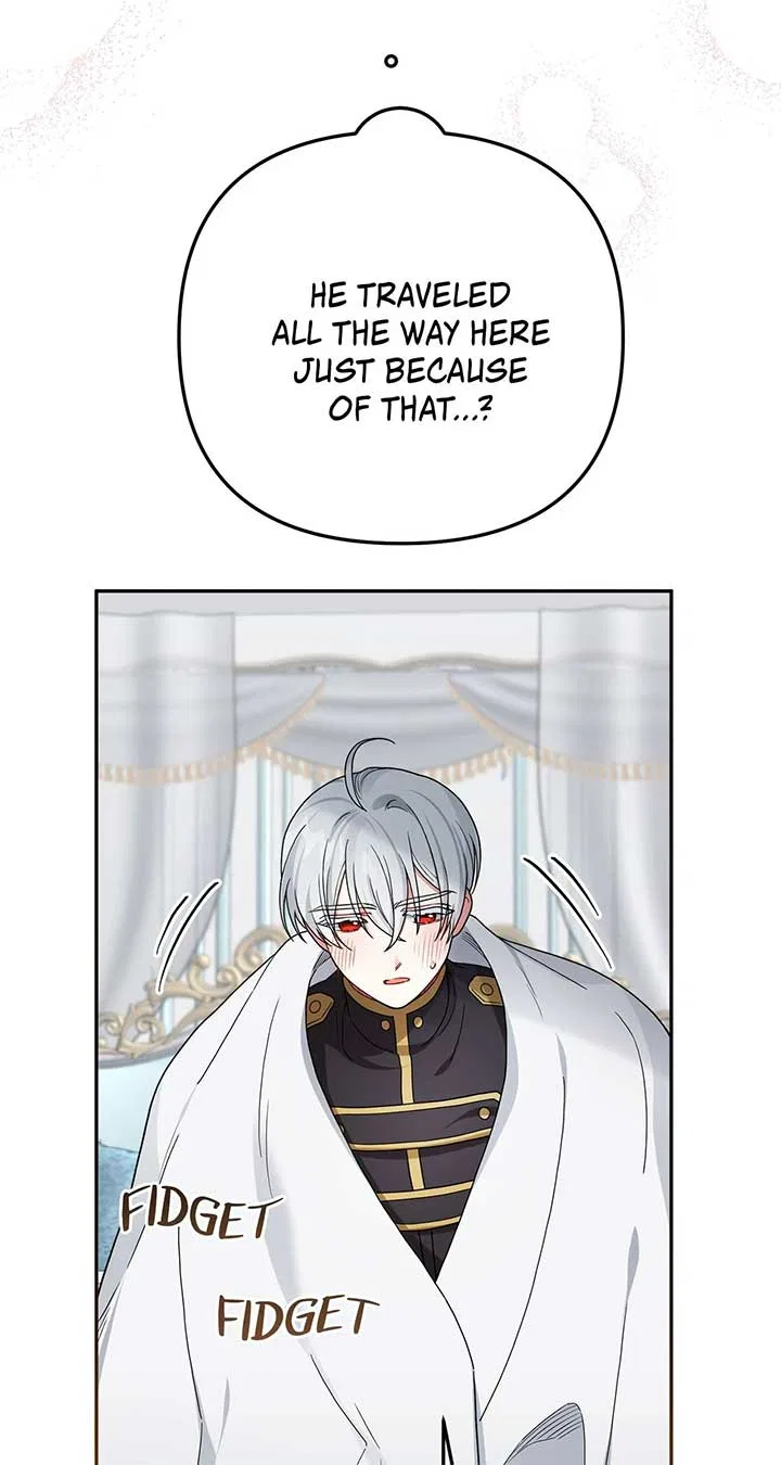 For Snow White Chapter 64 – Page 12