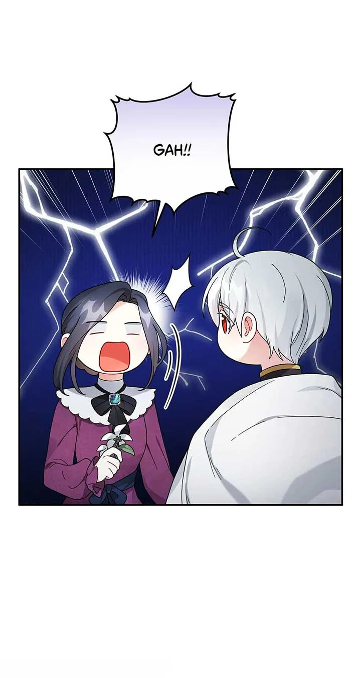 For Snow White Chapter 64 – Page 19