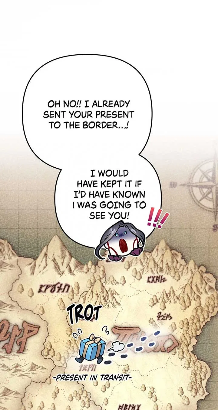 For Snow White Chapter 64 – Page 20