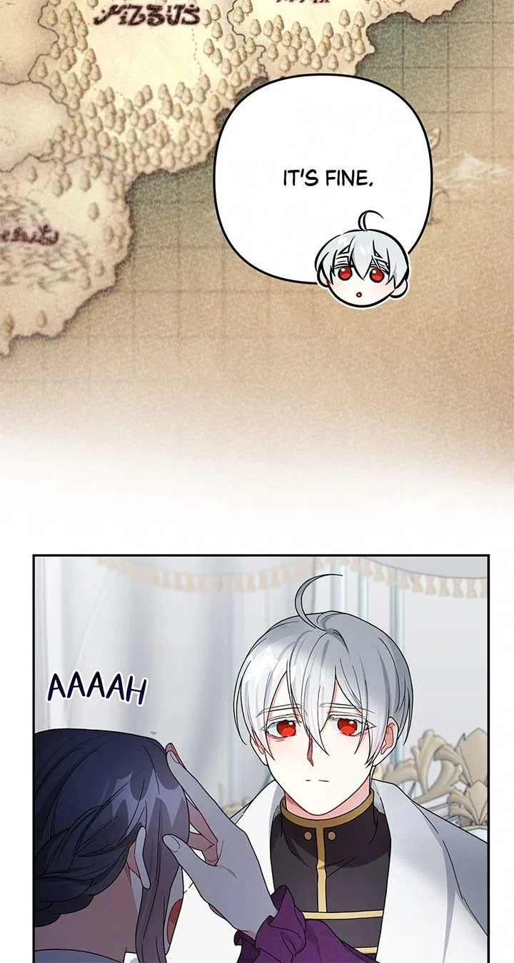 For Snow White Chapter 64 – Page 21