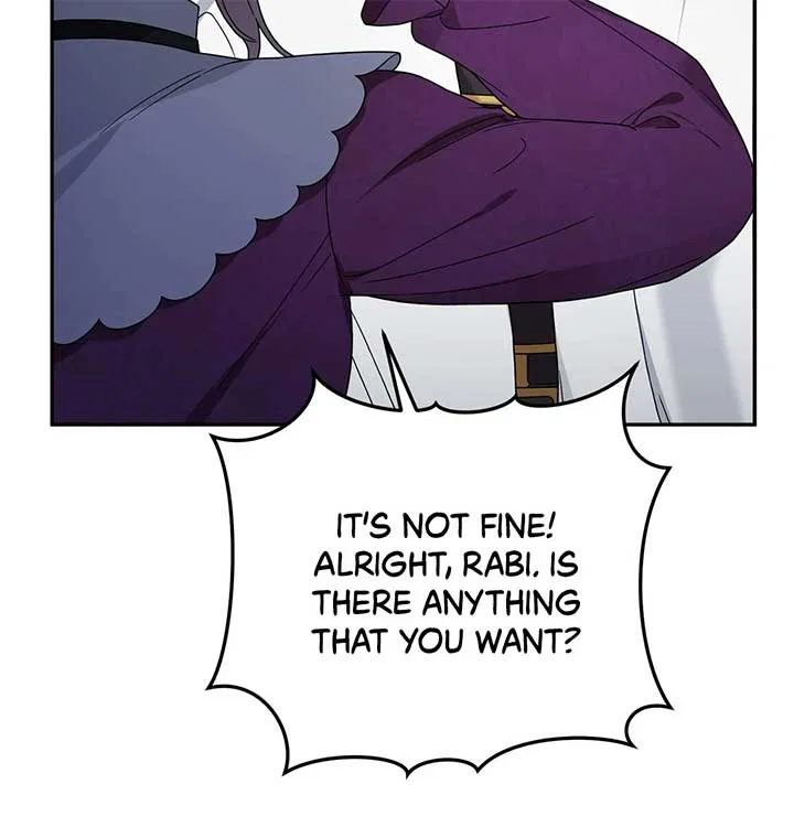 For Snow White Chapter 64 – Page 22