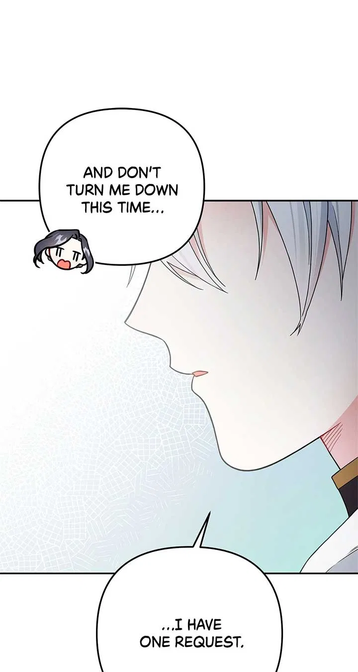 For Snow White Chapter 64 – Page 23