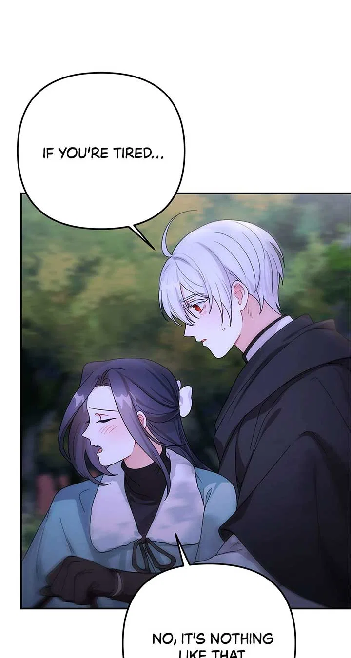 For Snow White Chapter 64 – Page 33