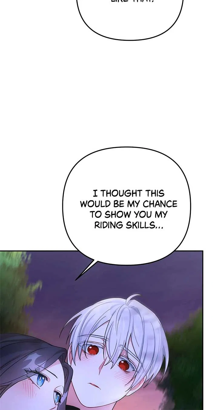 For Snow White Chapter 64 – Page 34