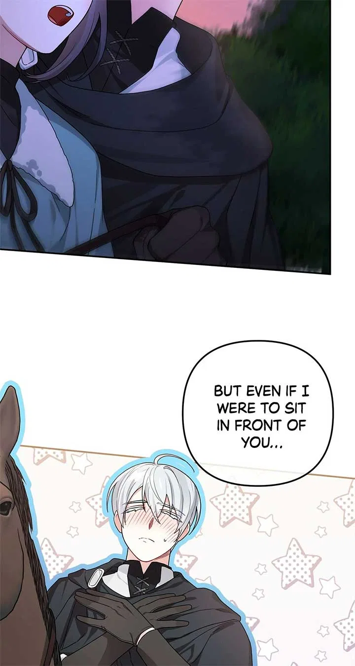 For Snow White Chapter 64 – Page 35