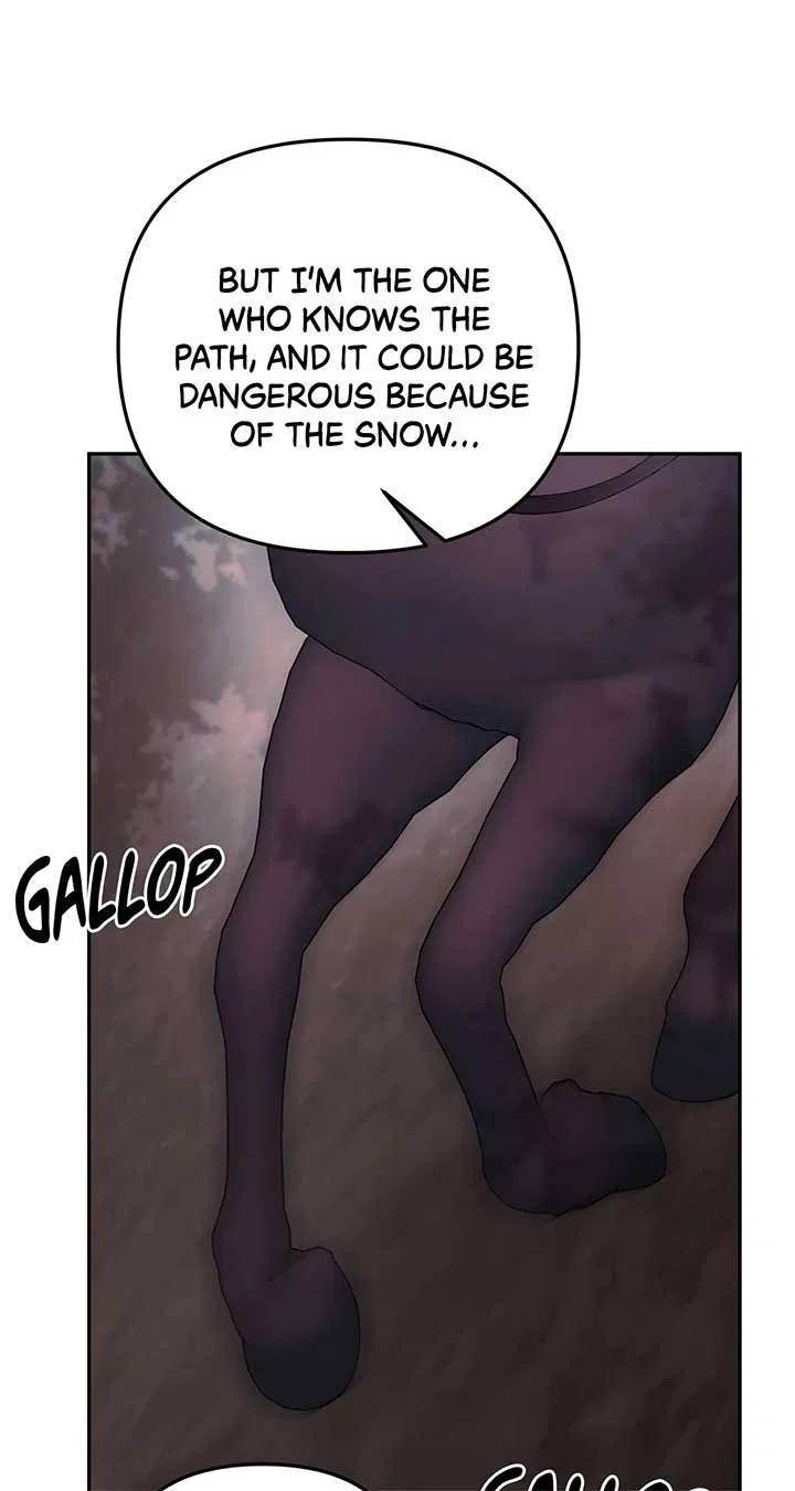 For Snow White Chapter 64 – Page 38