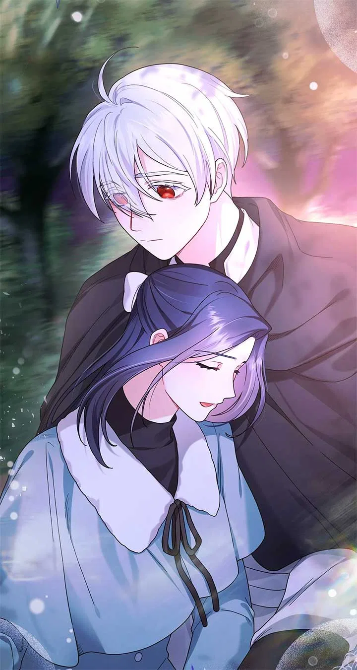 For Snow White Chapter 64 – Page 41