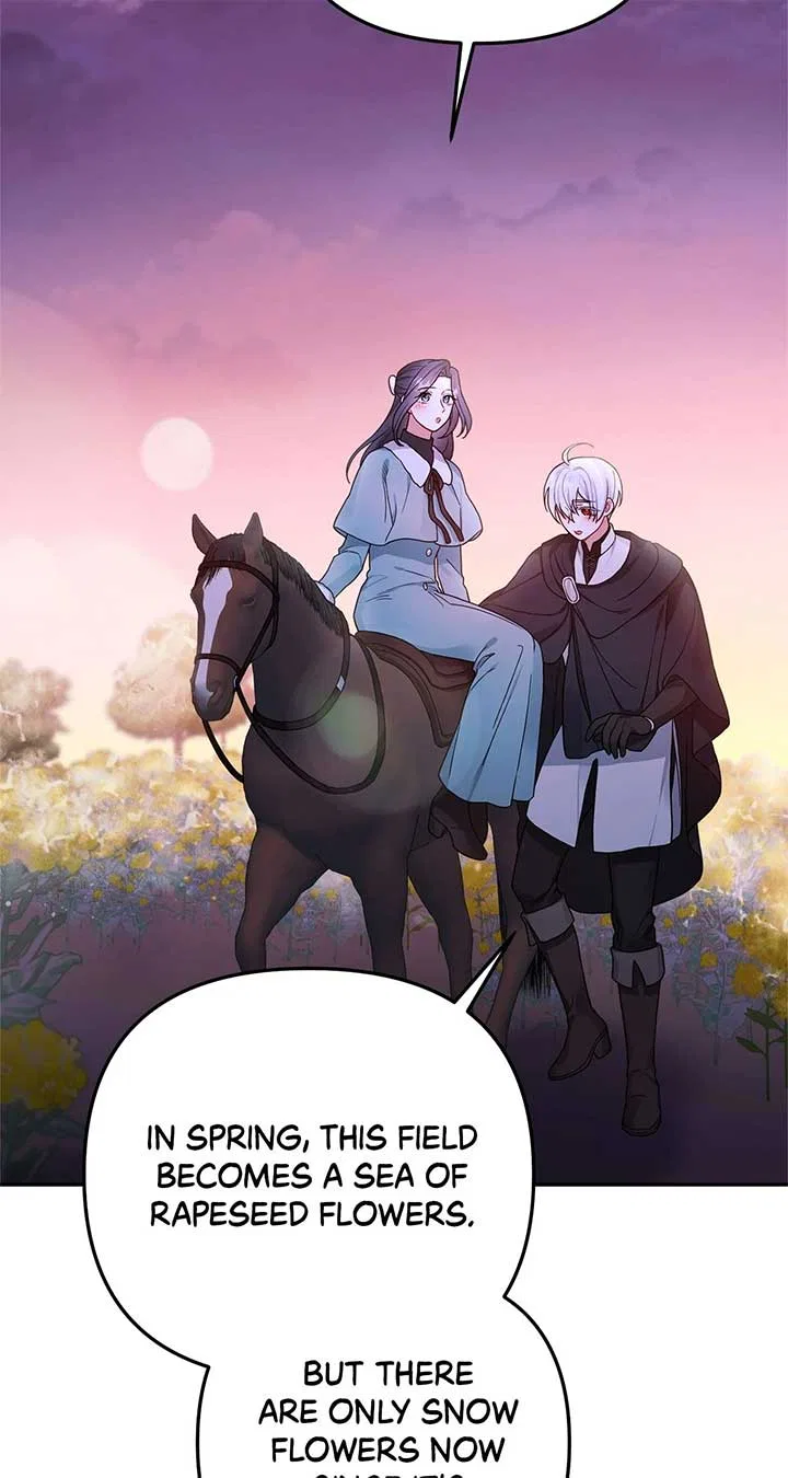 For Snow White Chapter 64 – Page 50