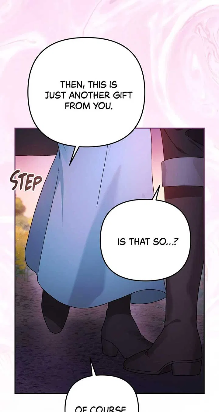 For Snow White Chapter 64 – Page 55