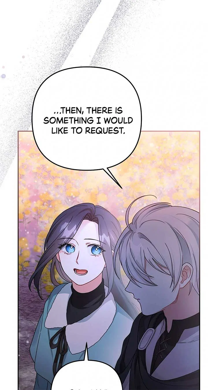 For Snow White Chapter 64 – Page 59