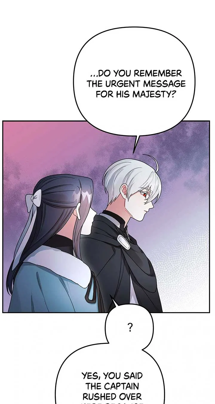 For Snow White Chapter 64 – Page 61