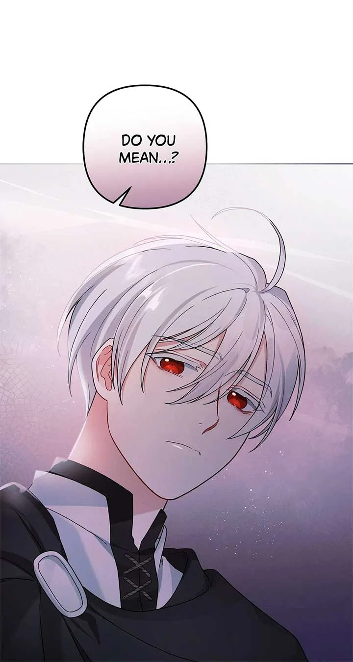 For Snow White Chapter 64 – Page 63