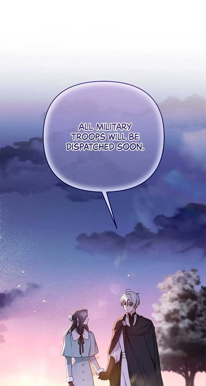 For Snow White Chapter 64 – Page 65