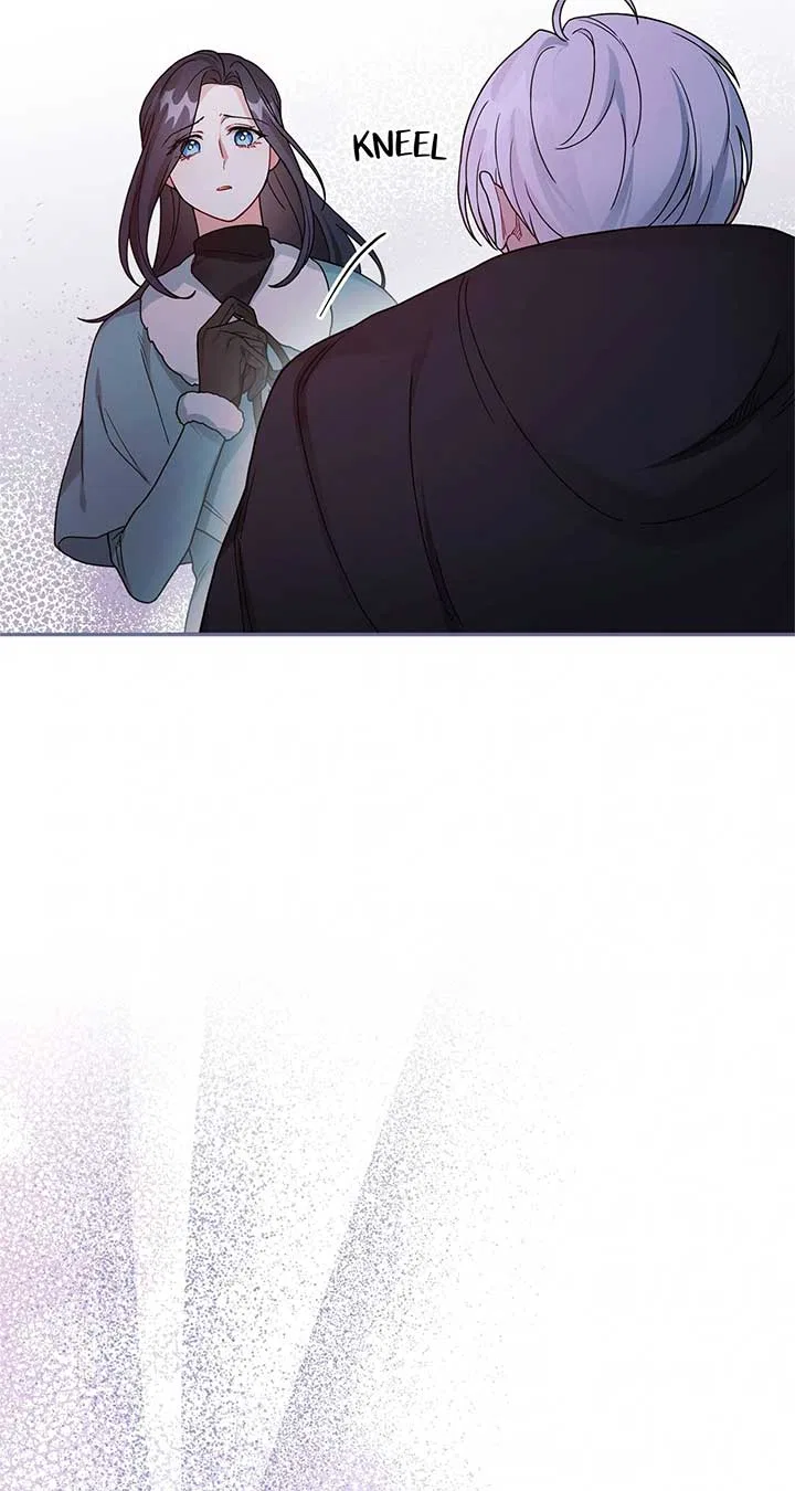 For Snow White Chapter 64 – Page 71