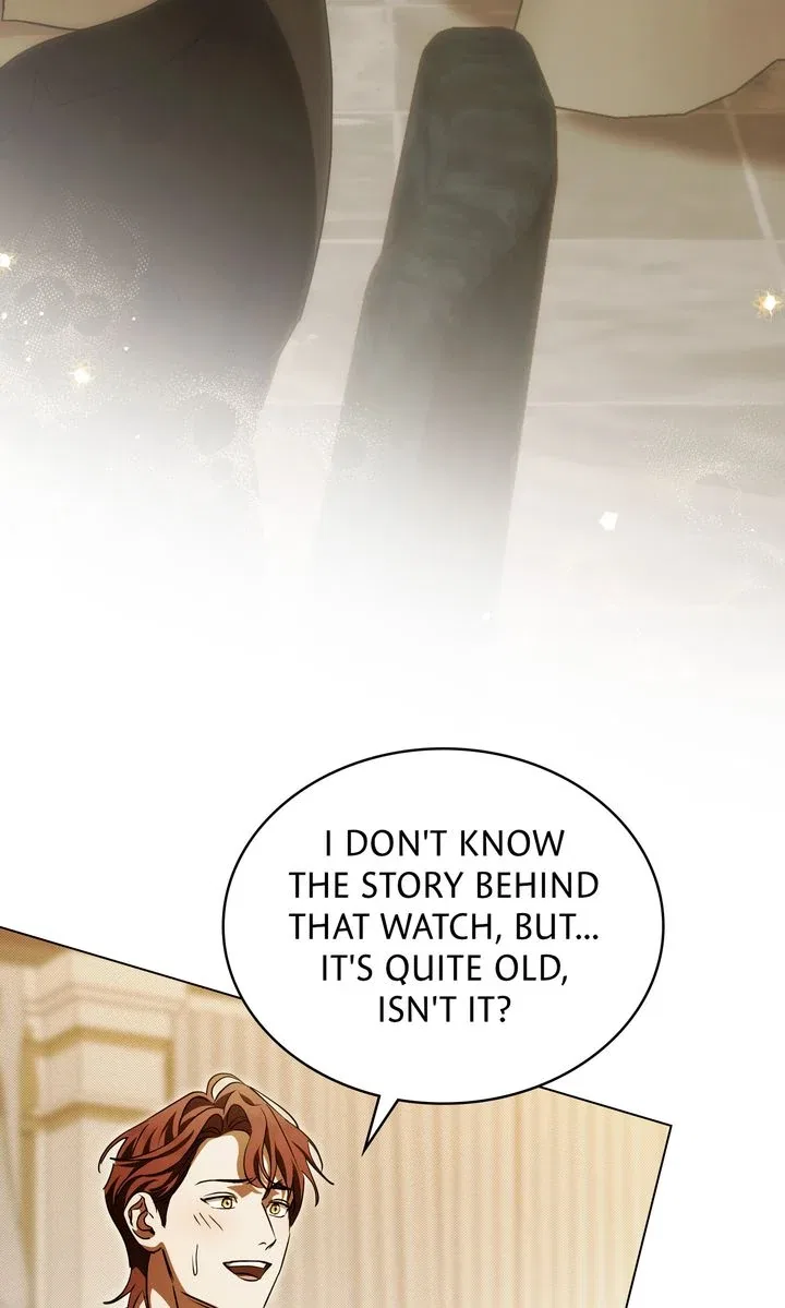 The Redemption of Earl Nottingham Chapter 62 – Page 3