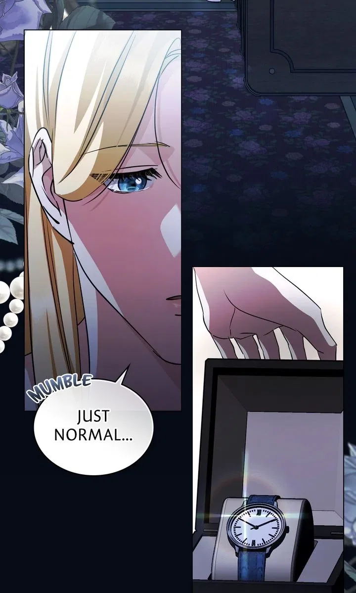 The Redemption of Earl Nottingham Chapter 62 – Page 48