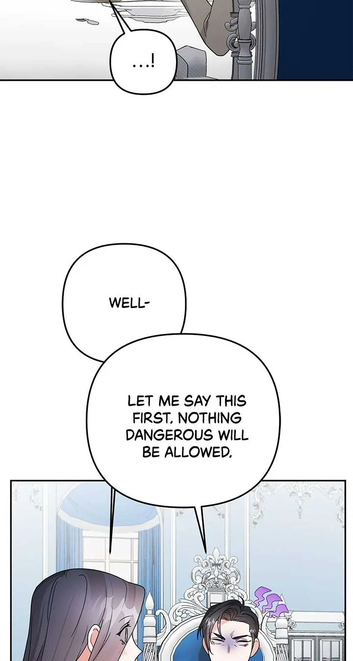 For Snow White Chapter 63 – Page 2