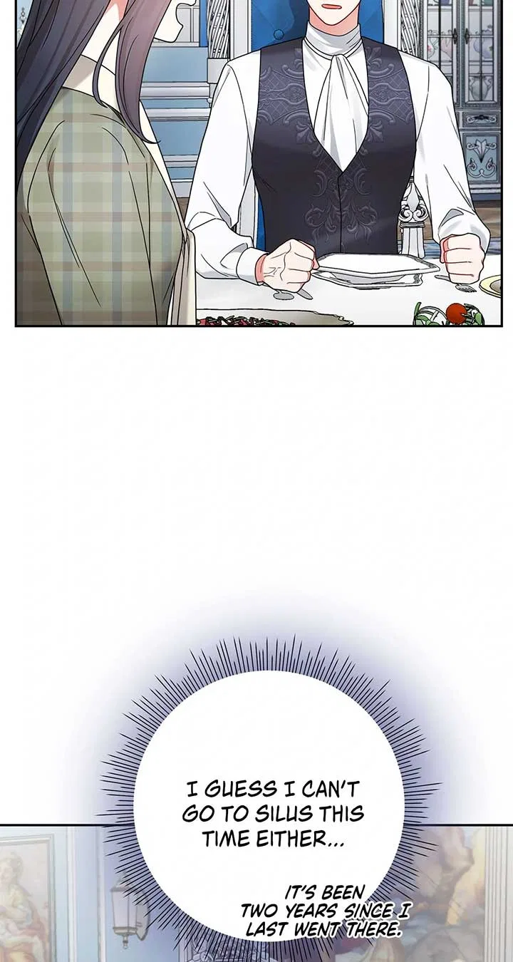 For Snow White Chapter 63 – Page 3