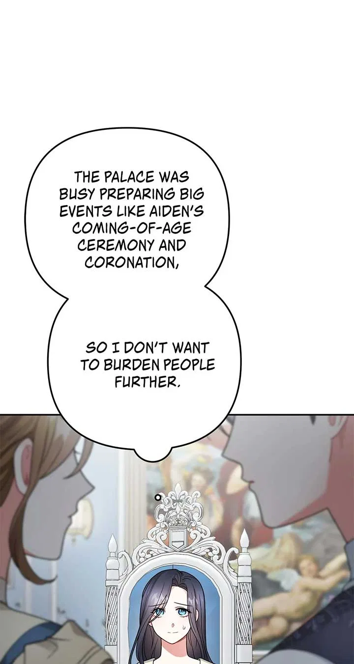For Snow White Chapter 63 – Page 7