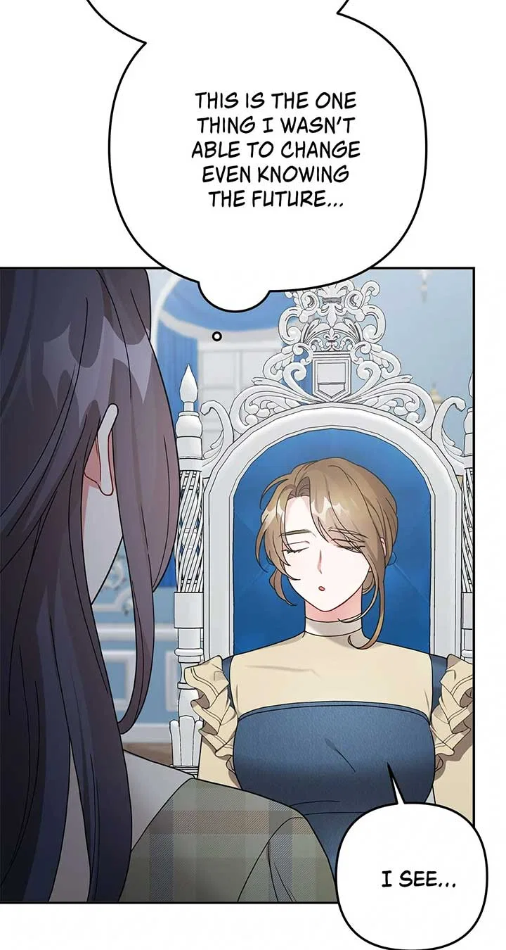 For Snow White Chapter 63 – Page 13
