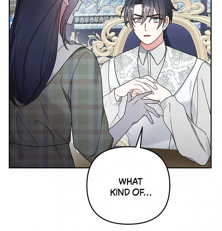 For Snow White Chapter 63 – Page 32