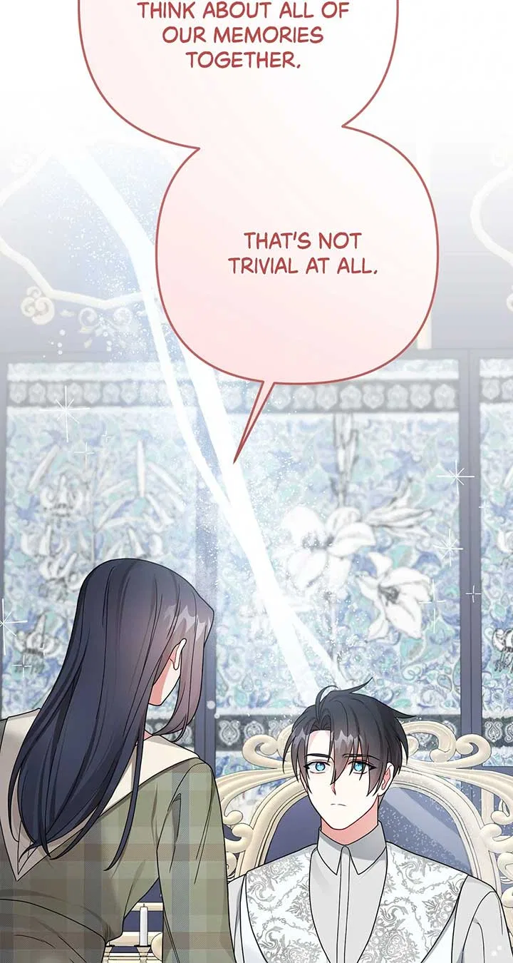 For Snow White Chapter 63 – Page 36