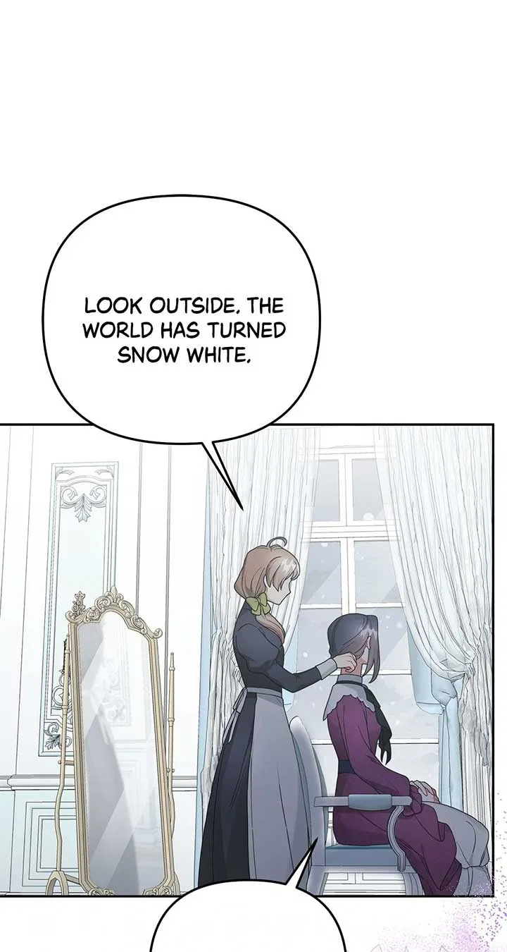 For Snow White Chapter 63 – Page 44