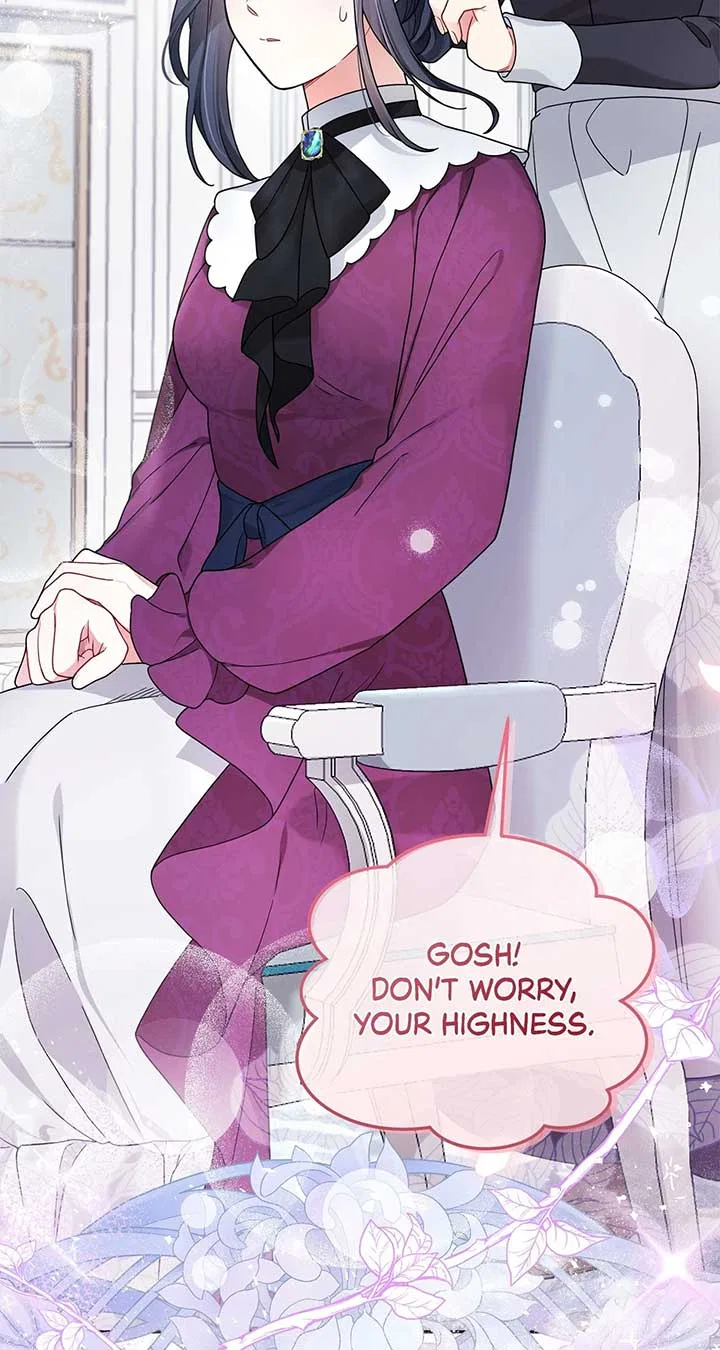 For Snow White Chapter 63 – Page 46