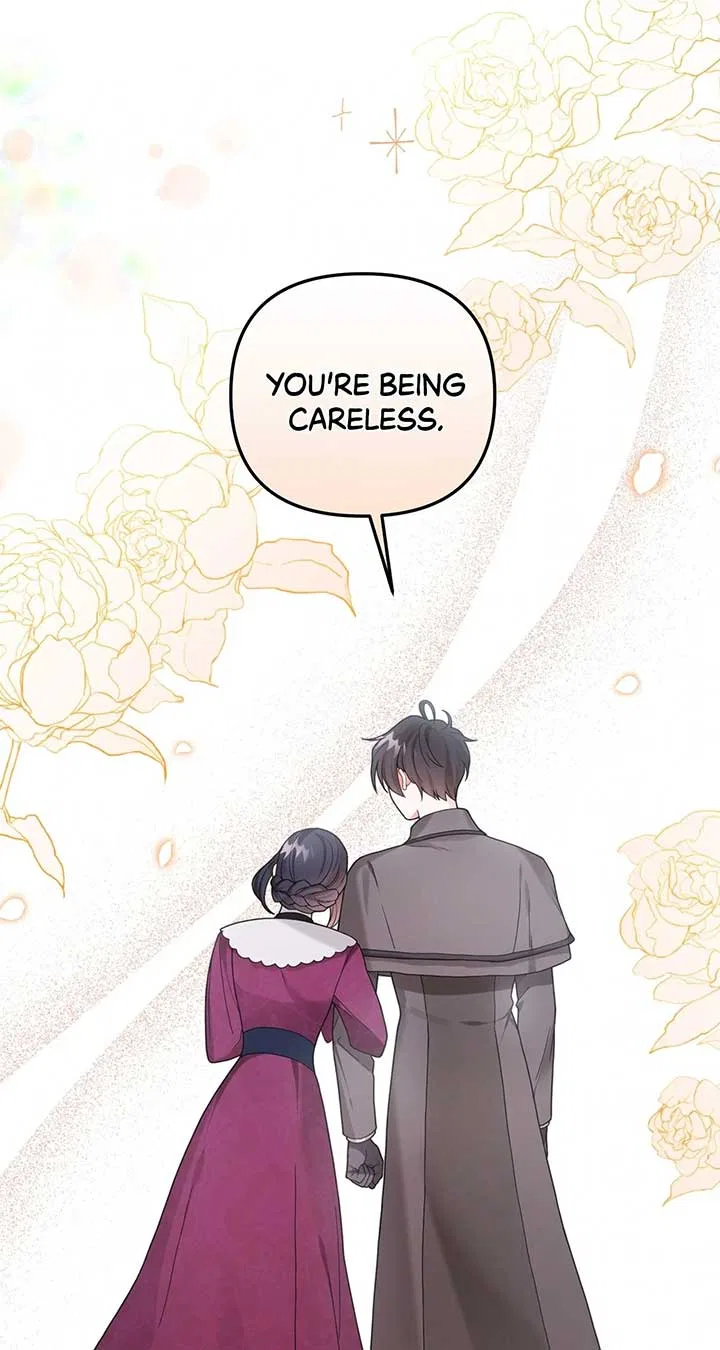 For Snow White Chapter 63 – Page 61
