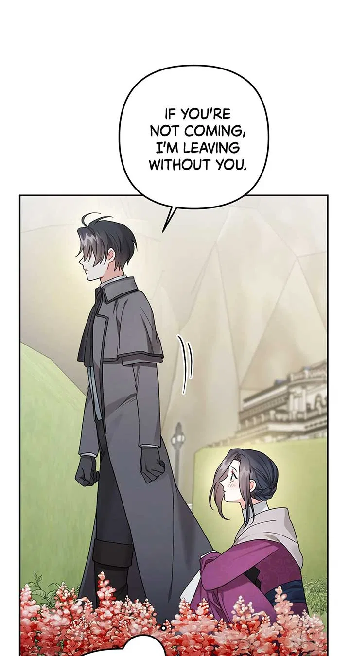 For Snow White Chapter 63 – Page 71