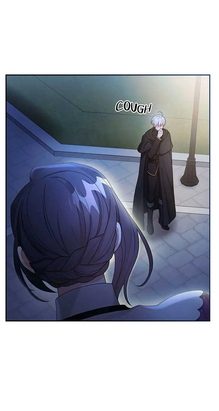 For Snow White Chapter 63 – Page 83