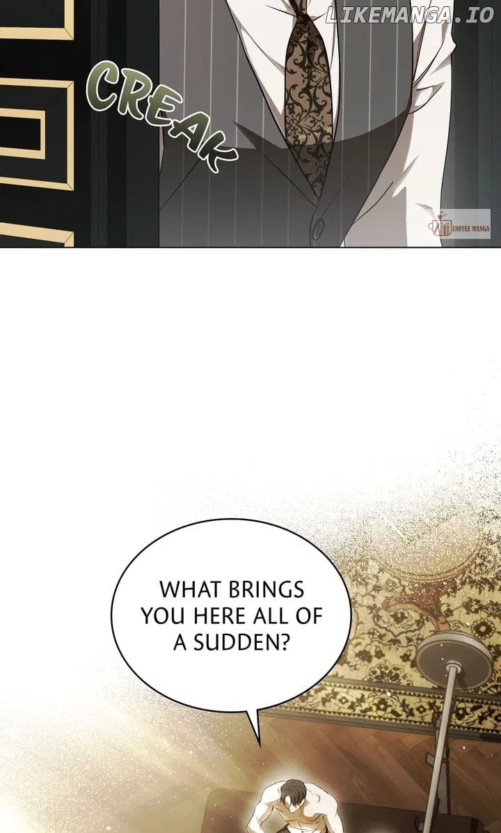 The Redemption of Earl Nottingham Chapter 61 – Page 8