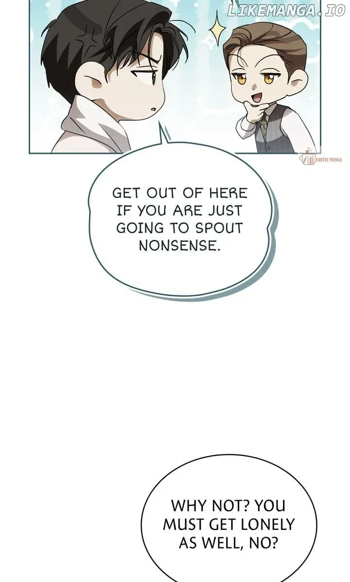 The Redemption of Earl Nottingham Chapter 61 – Page 19