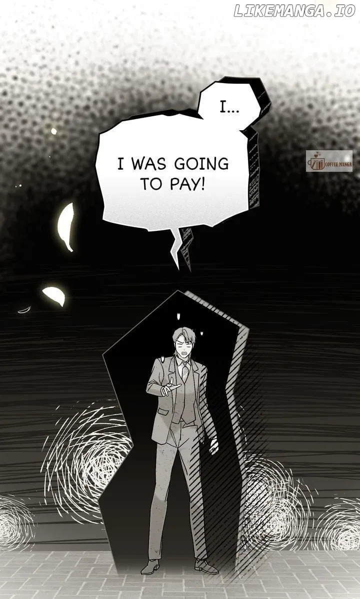 The Redemption of Earl Nottingham Chapter 61 – Page 47