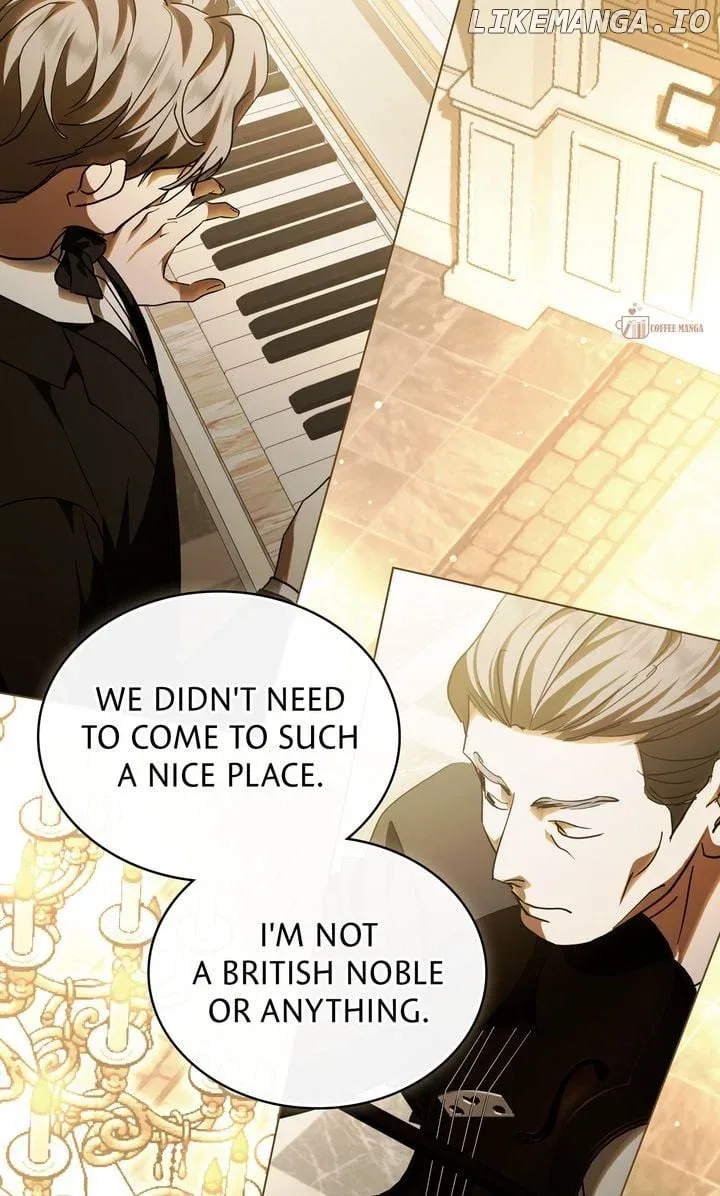 The Redemption of Earl Nottingham Chapter 61 – Page 50