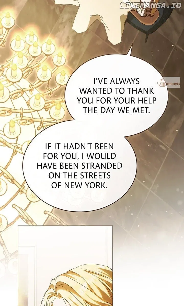 The Redemption of Earl Nottingham Chapter 61 – Page 53