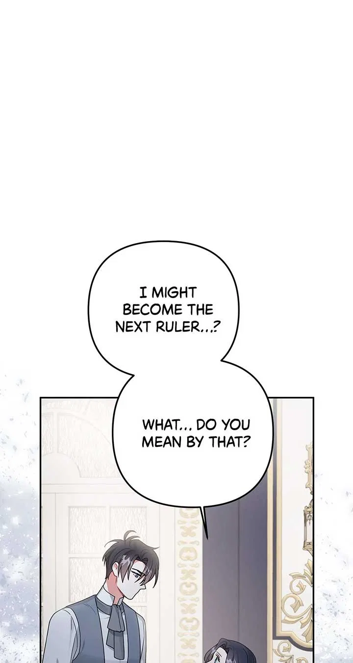 For Snow White Chapter 62 – Page 1