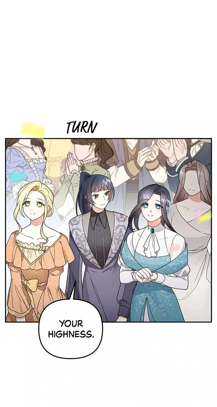 For Snow White Chapter 62 – Page 28