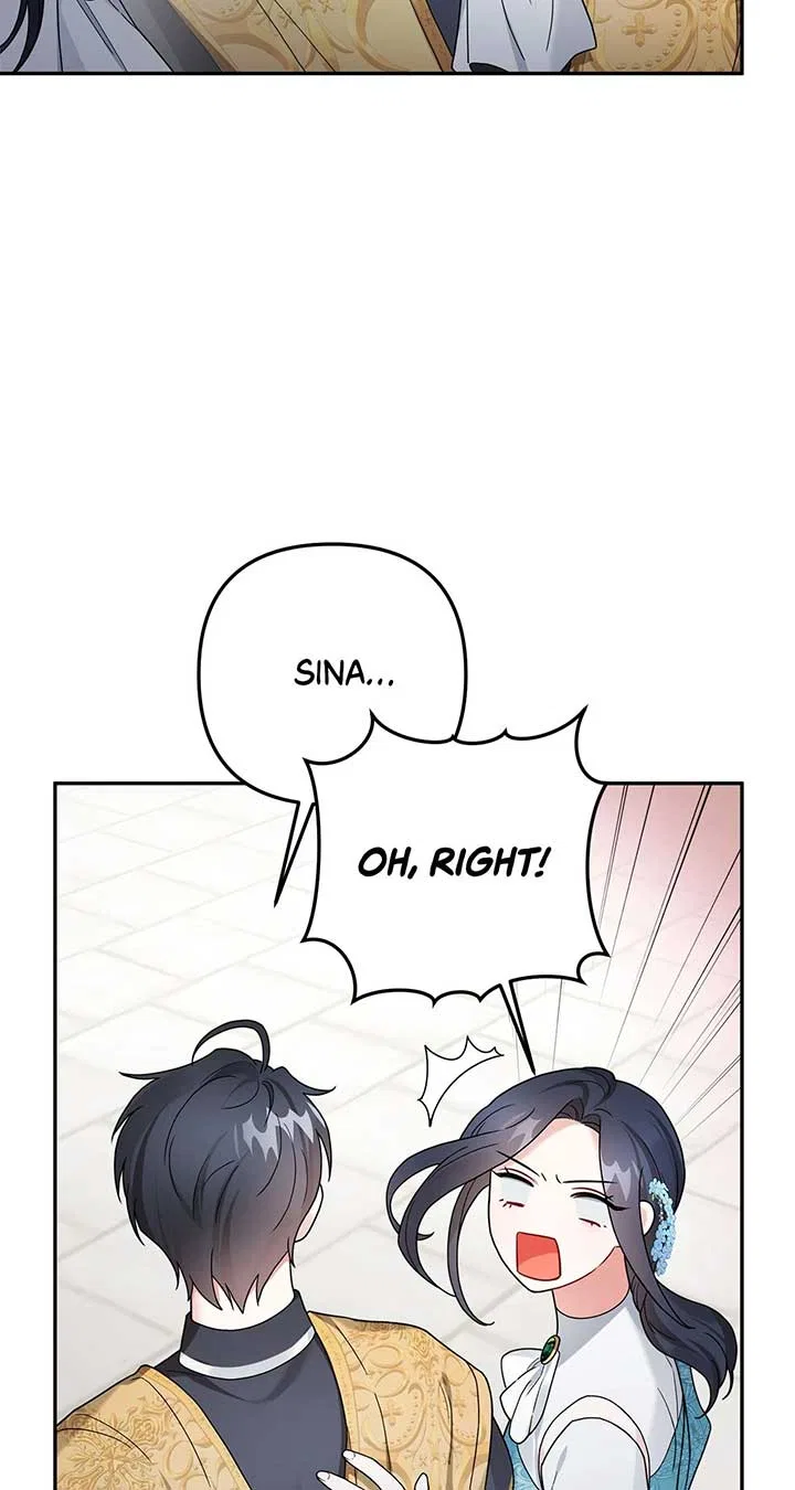 For Snow White Chapter 62 – Page 57