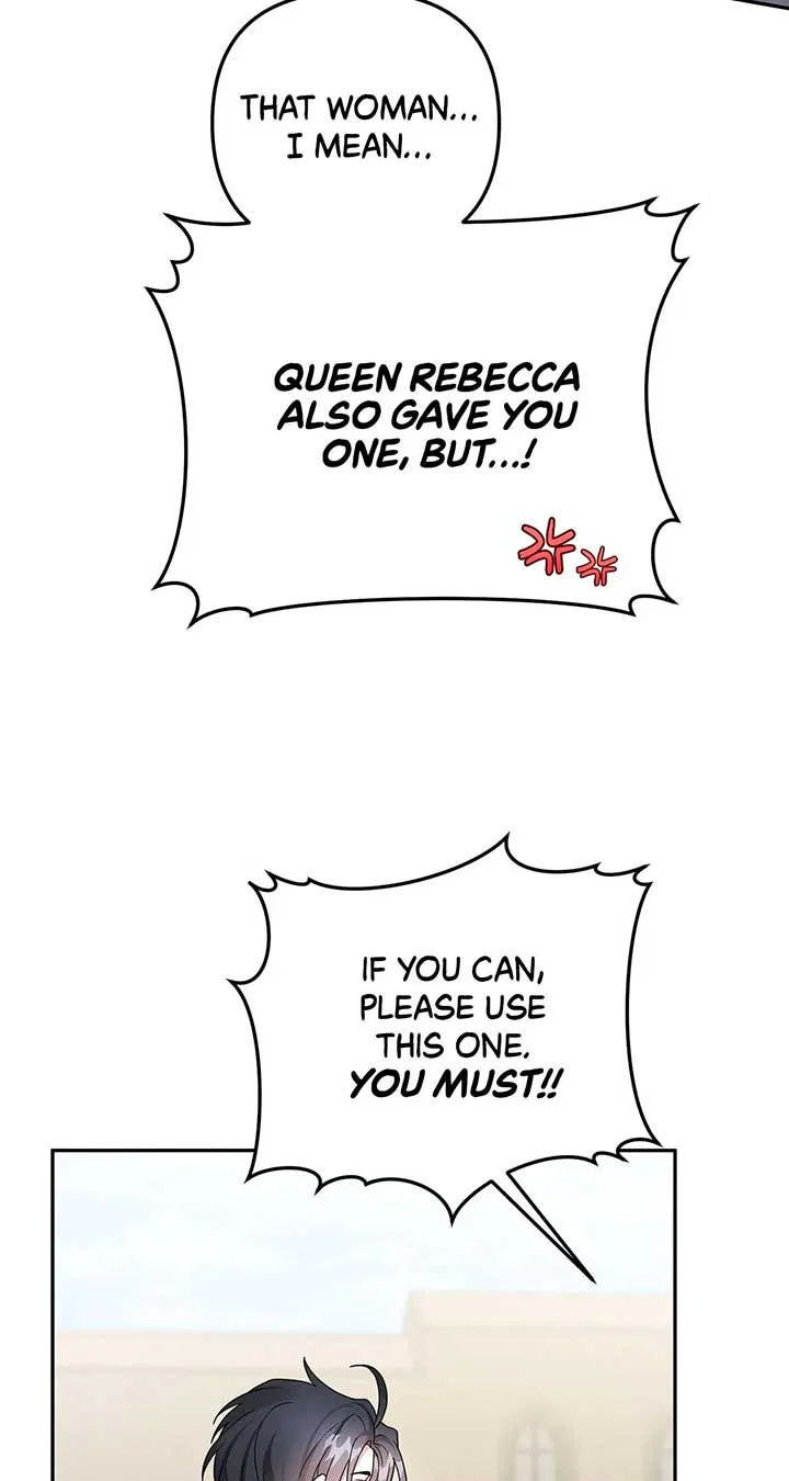 For Snow White Chapter 62 – Page 61